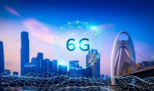我國5G與6G技術創新 應用多樣與多元發展趨勢