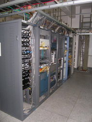 探訪廣東揭陽電信A級新機房 電腦愛好者的理想選擇？